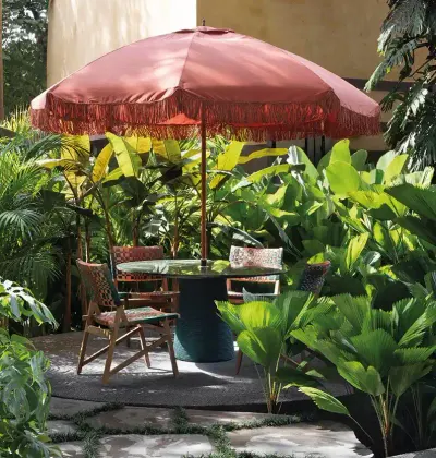 Jardins cheios de vida: 7 ideias de decoração para apostar