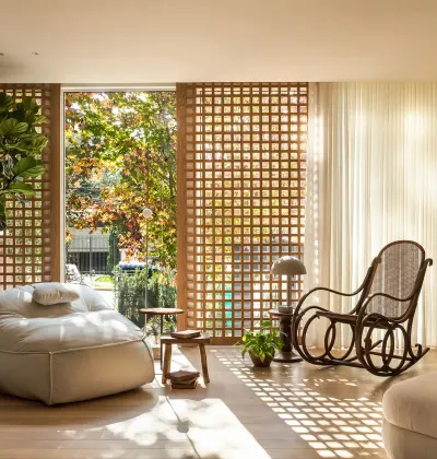 Conforto invisível: 7 escolhas que deixam a casa mais agradável