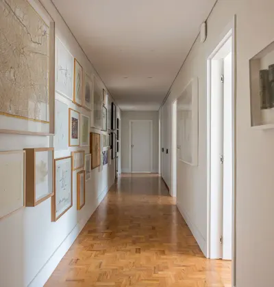 Circulação inteligente: 5 dicas para uma casa mais funcional
