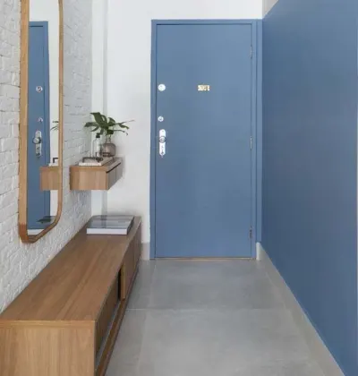 5 dicas para cultivar boas energias na entrada da casa