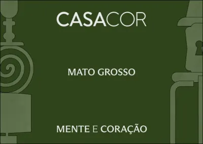 Mato Grosso - 2026
